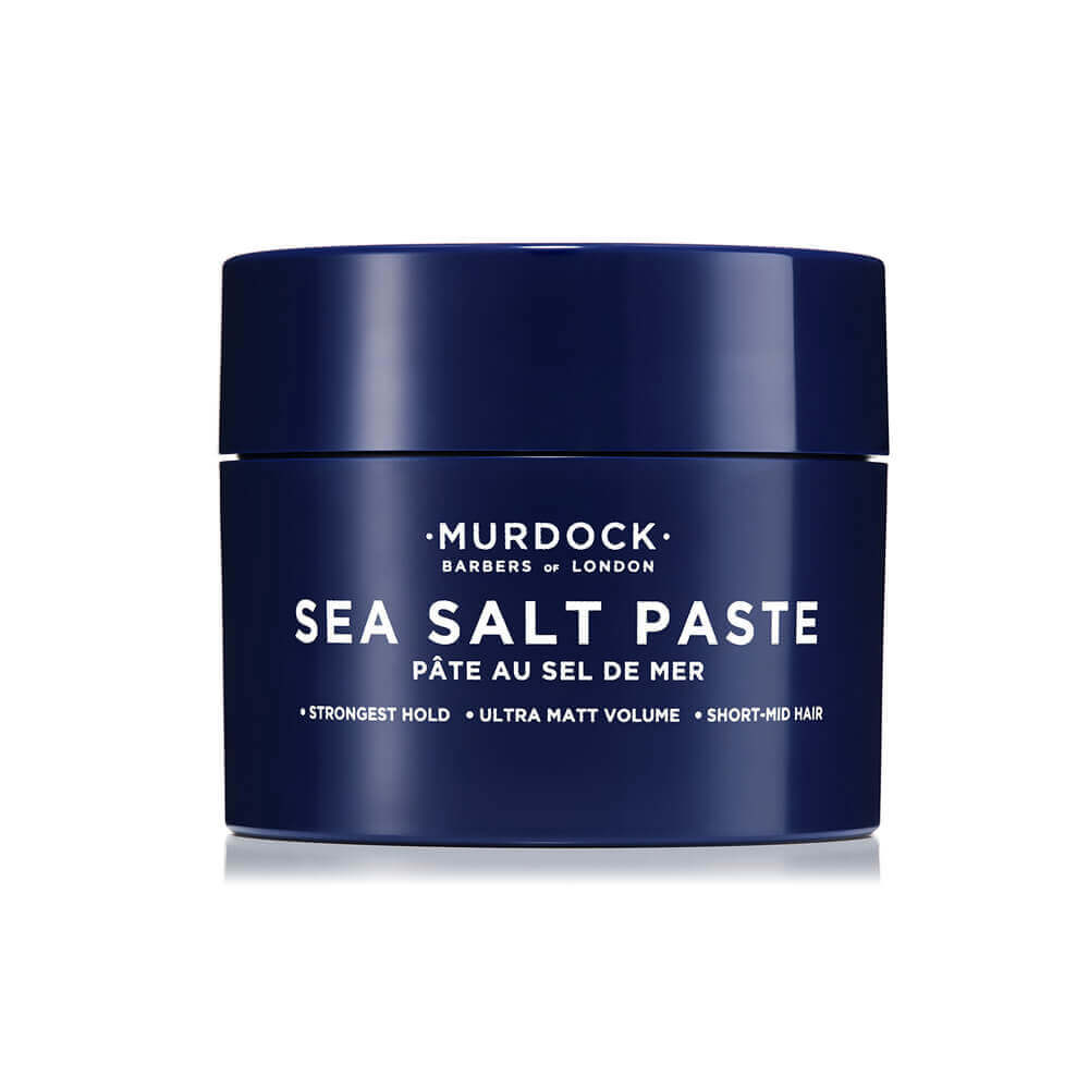 Murdock London Sea Salt Paste 50g